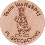 Team WaWaSP11