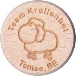 Team Krollenbol