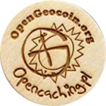 OpenGeocoin.org