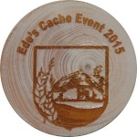 Ede's Cache Event 2015