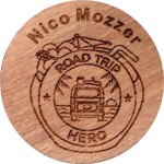 Nico Mozzer Road Trip Hero