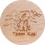 Team Kosi