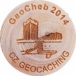 GeoCheb 2014