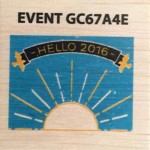 EVENT GC67A4E