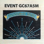 EVENT GC67A5M