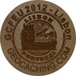 GCFEU 2012 - Lisbon