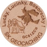 Lucky, Lucinky, Bosorecky !