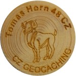 Tomas Horn 48 CZ