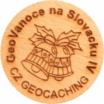 GeoVanoce na Slovacku IV