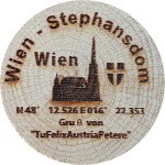 Wien - Stephansdom 