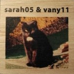 sarah05 & vany11