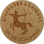 Dianka389 a Letko11
