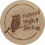 Tichivi Night Cache