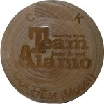 Team Alamo