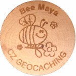 Bee Maya