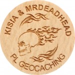 KISIA & MRDEADHEAD