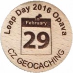 Leap Day 2016 Opava