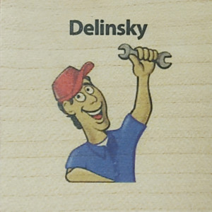 Delinsky