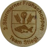 2.Stormarner Frühschoppen