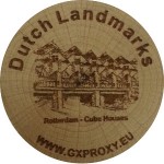 Dutch Landmarks