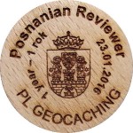 Posnanian Reviewer