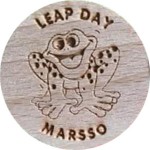 LEAP DAY