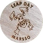 LEAP DAY