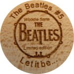 The Beatles #5