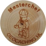 Masterchef Geocaching.nl