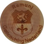 Remunj - Geocaching Nederland