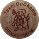 Team DuChamp