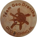 Team Geo Drenthe