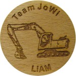 Team JoWi
