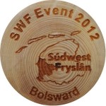 SWF Event 2012