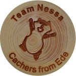 Team Nessa
