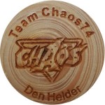 Team Chaos74