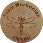 Team Markonian