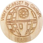 VISIT GC69JZ7 by CoolaPL