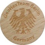 GeoHexTeam Berlin