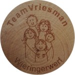 Team Vriesman