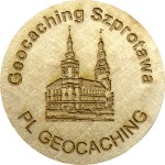 Geocaching Szprotawa