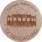 Tramway Rallye 2016