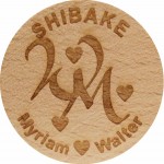 SHIBAKE