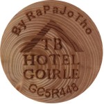 TB HOTEL GOIRLE (GC5R448)