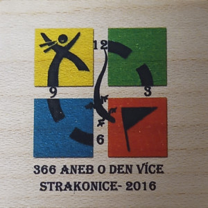 366 ANEB O DEN VICE Strakonice 2016