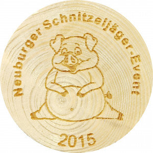Neuburger Schnizeljäger-Event