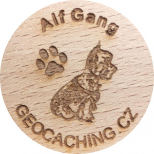 Alf Gang