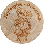 Jayleighs - Princess