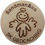 Sandman&co