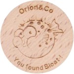 Orion & Co You found Bloat